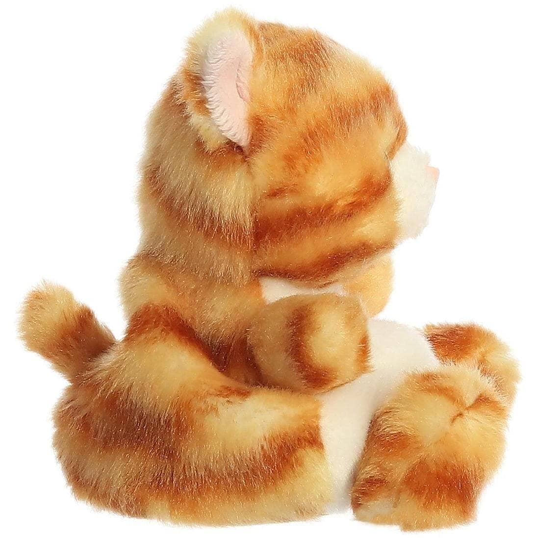 Cotton Candy - Palm Pals Meow Kitty 13cm