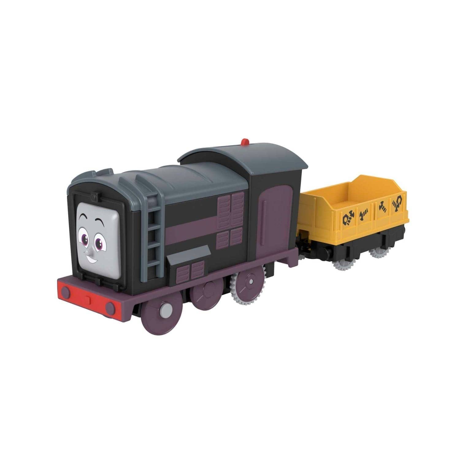 Thomas & Friends - Diesel Motorized Toy Train Preschool Toys