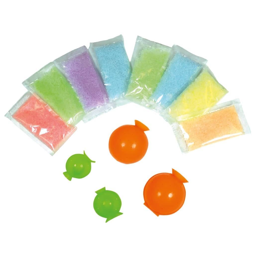 GALT - Bouncy Balls