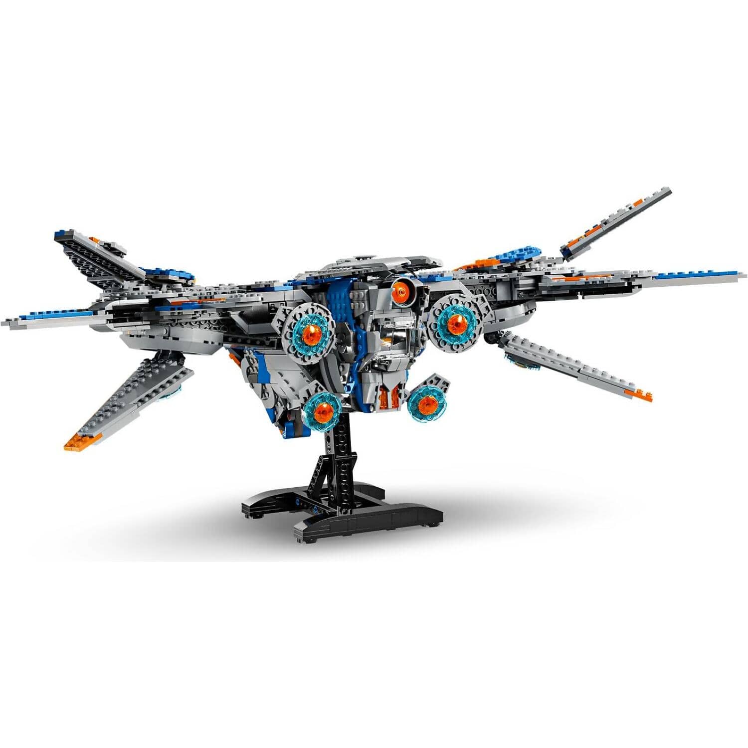 LEGO® 76286 Guardians of the Galaxy: The Milano - Marvel Superheroes