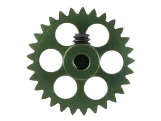 NSR - N6529 ANGLEW 29t Gear ONLY FOR NSR CARS