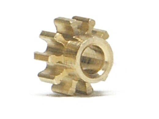 NSR - N6811 INLINE 11t PINION EXTRALIGHT 5.5mm dia
