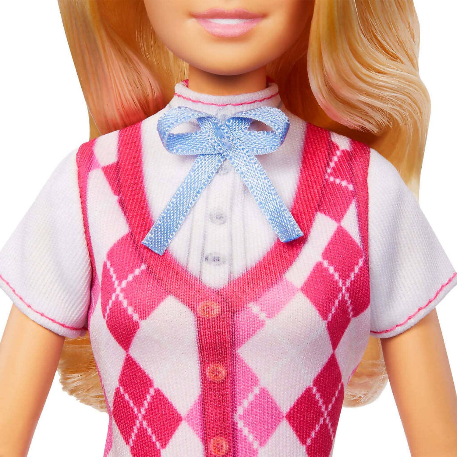 Barbie - Mysteries - The Great Horse Chase Malibu Doll - Mattel