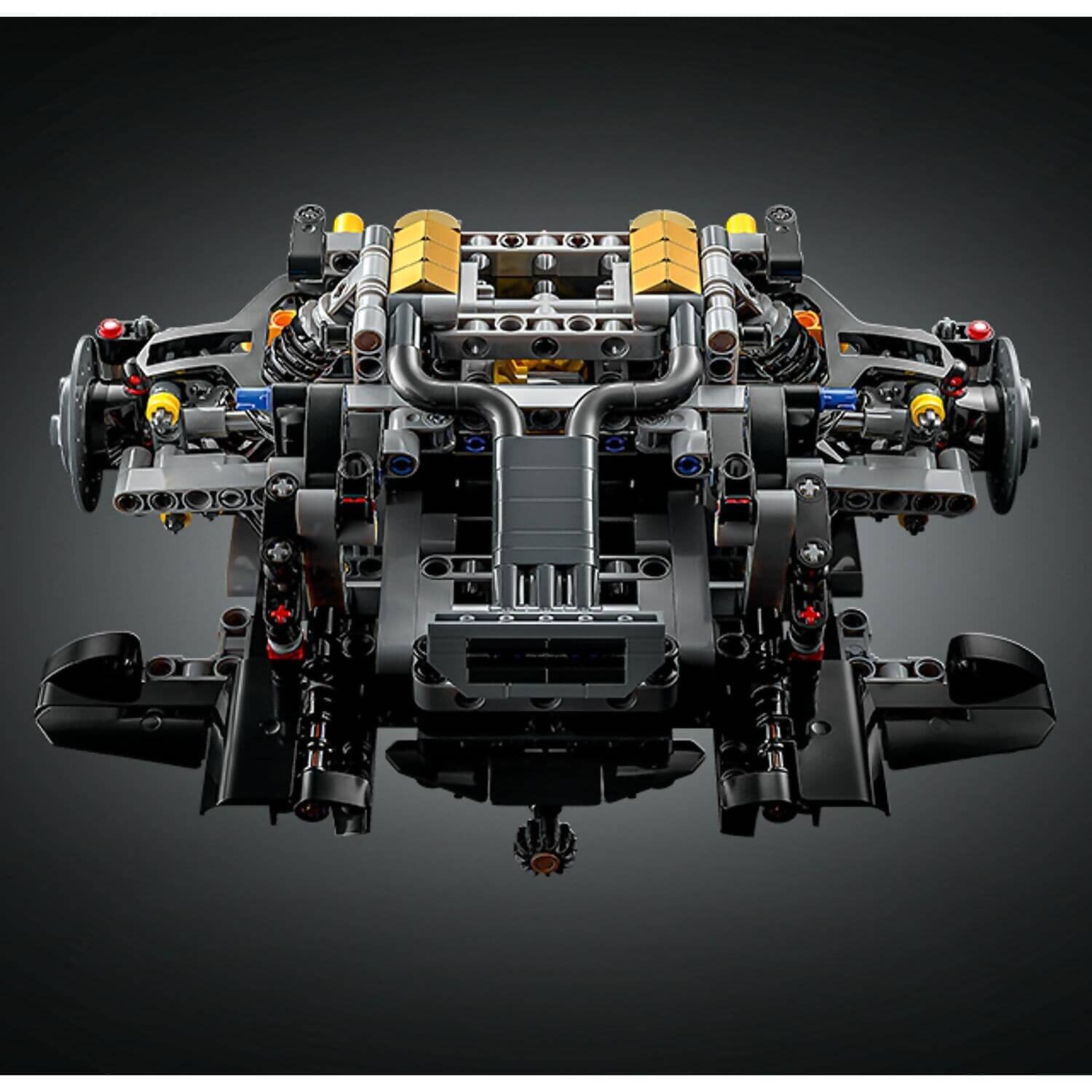 LEGO® 42172 McLaren P1 - Technic