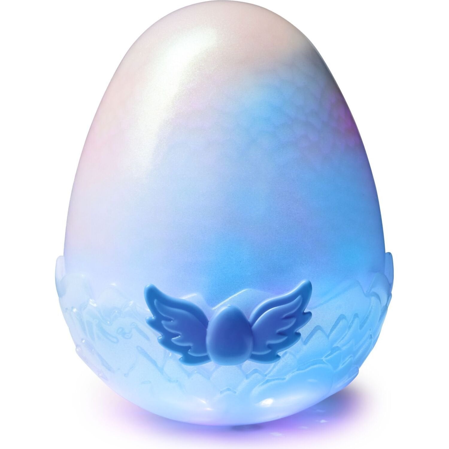 Hatchimals - Alive! - Mystery Hatch Draggle