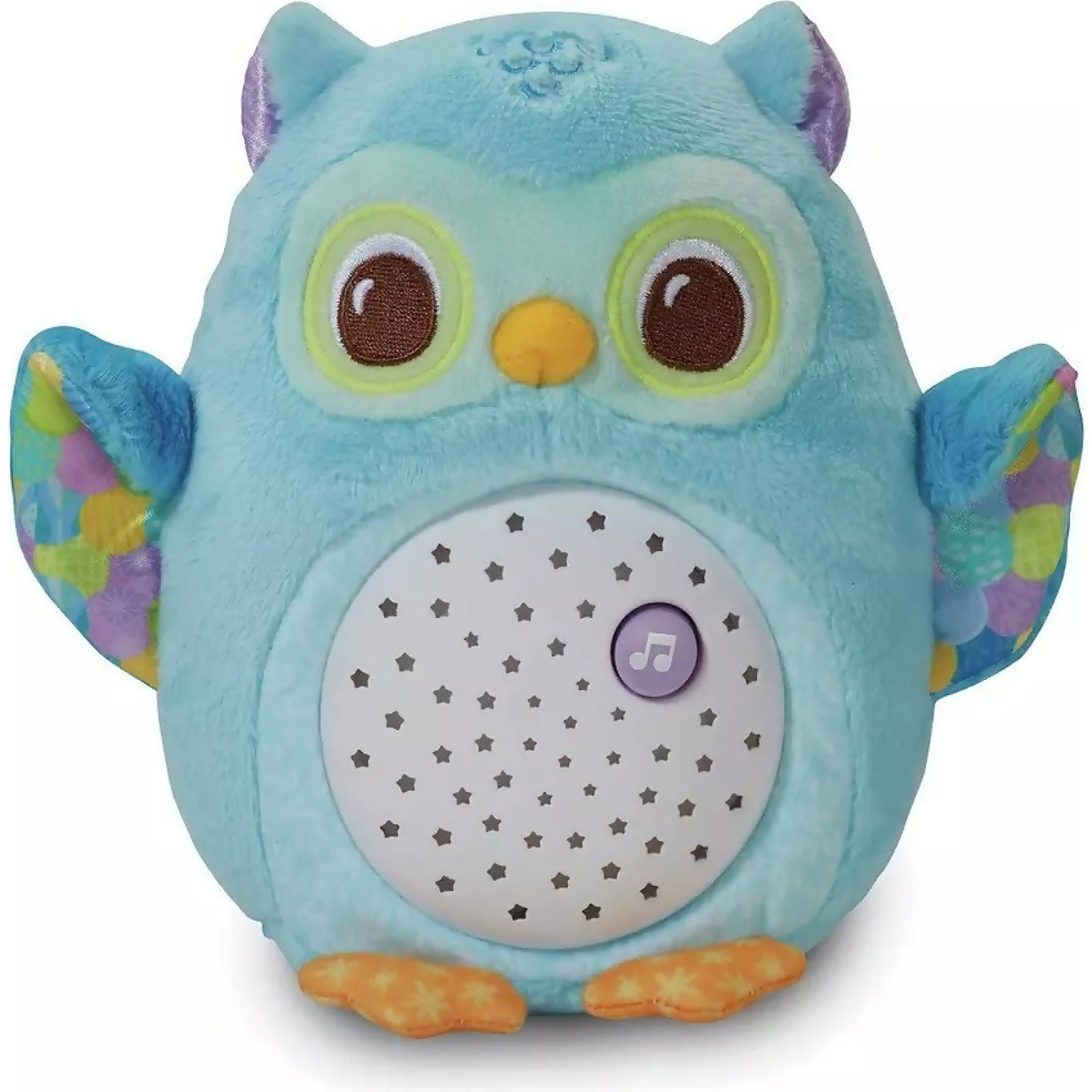 Vtech - Baby - Twinkle Lights Owl