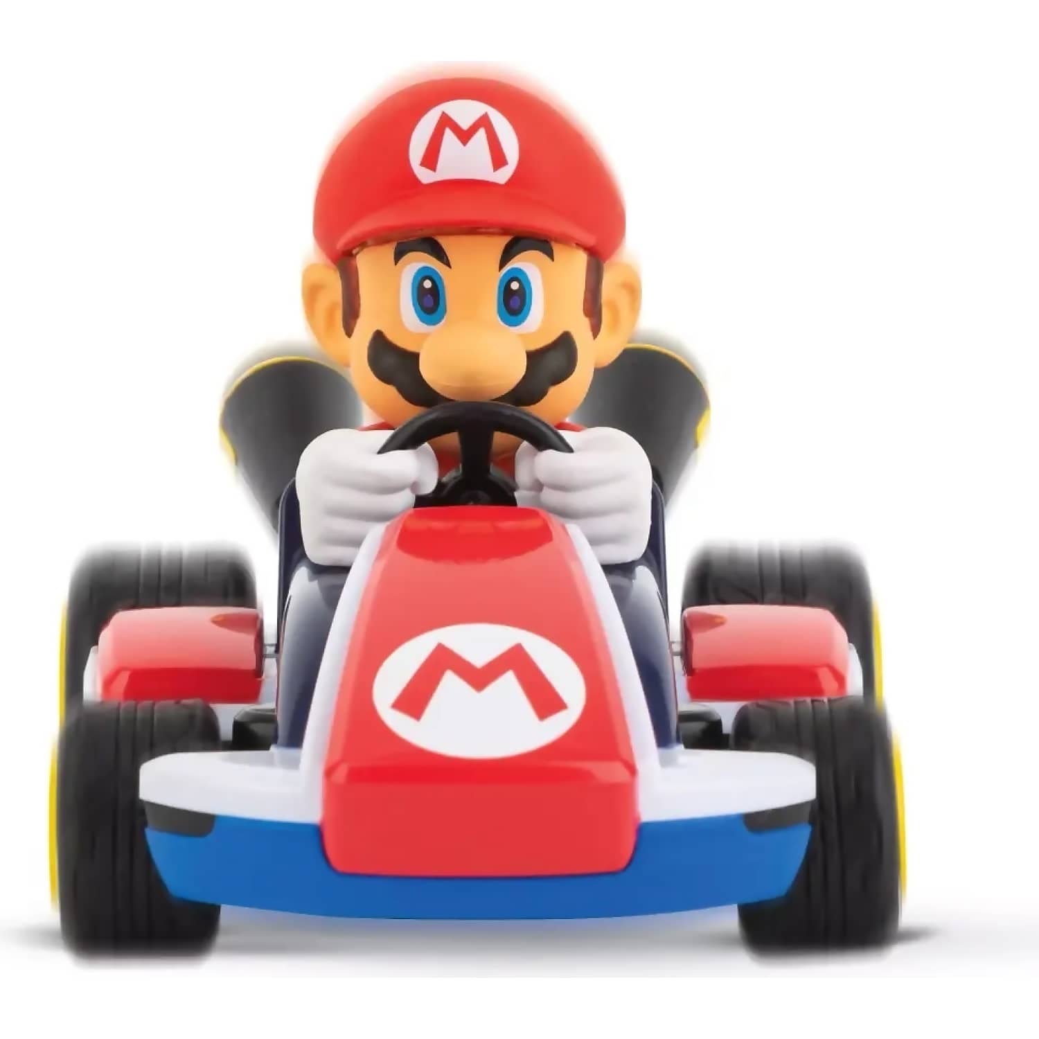Carrera - R/C 2.4GHz Mario Kart Race Kart 1:32 scale Mario