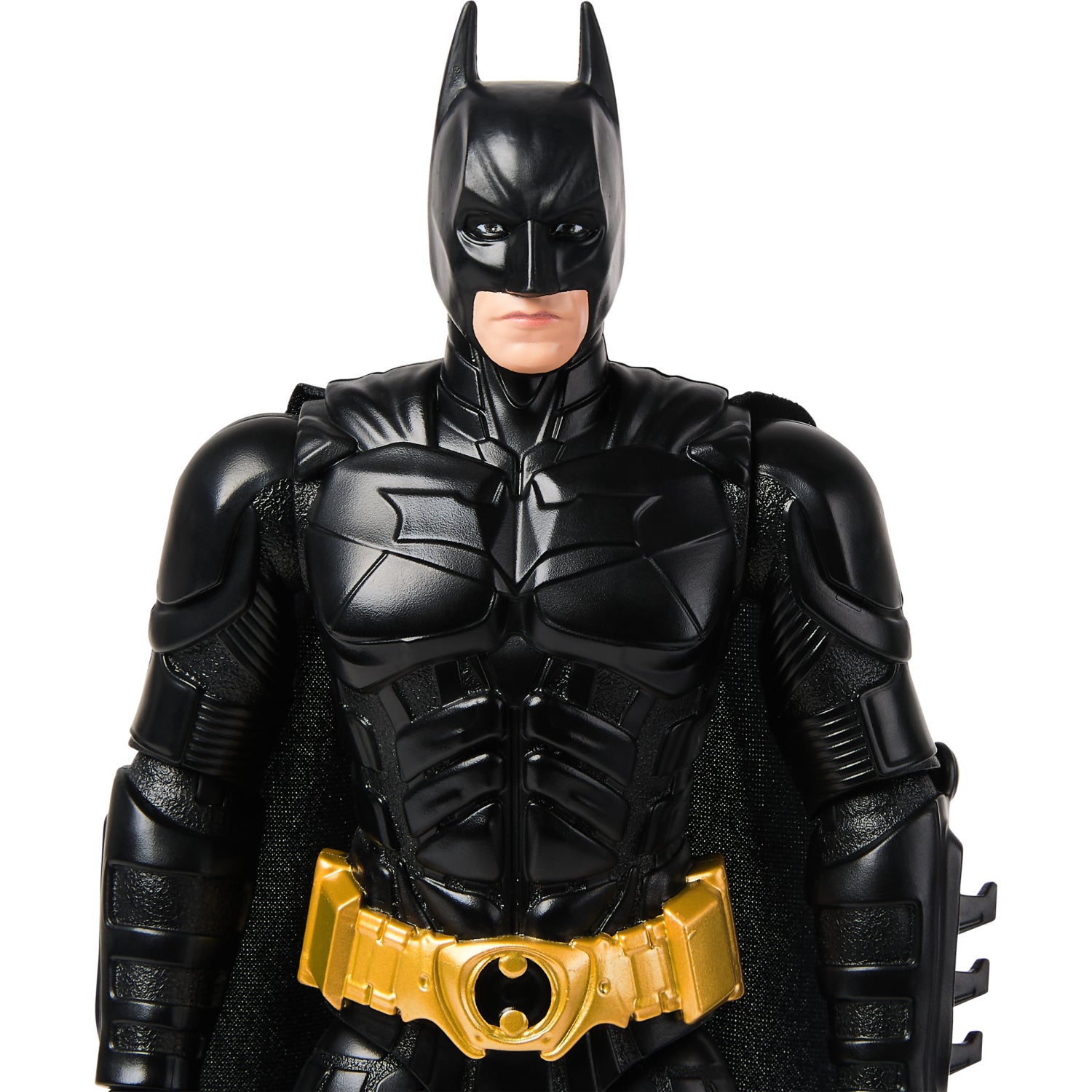 Batman - The Dark Knight Batman 85th Anniversary 12-inch Action Figure DC Comics - Spin Master