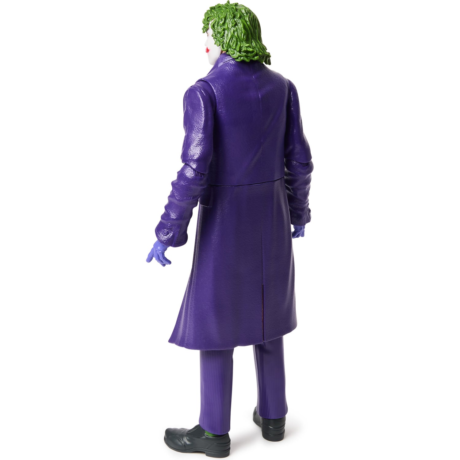 Batman - The Dark Knight The Joker 85th Anniversary 12-inch Action Figure DC Comics - Spin Master