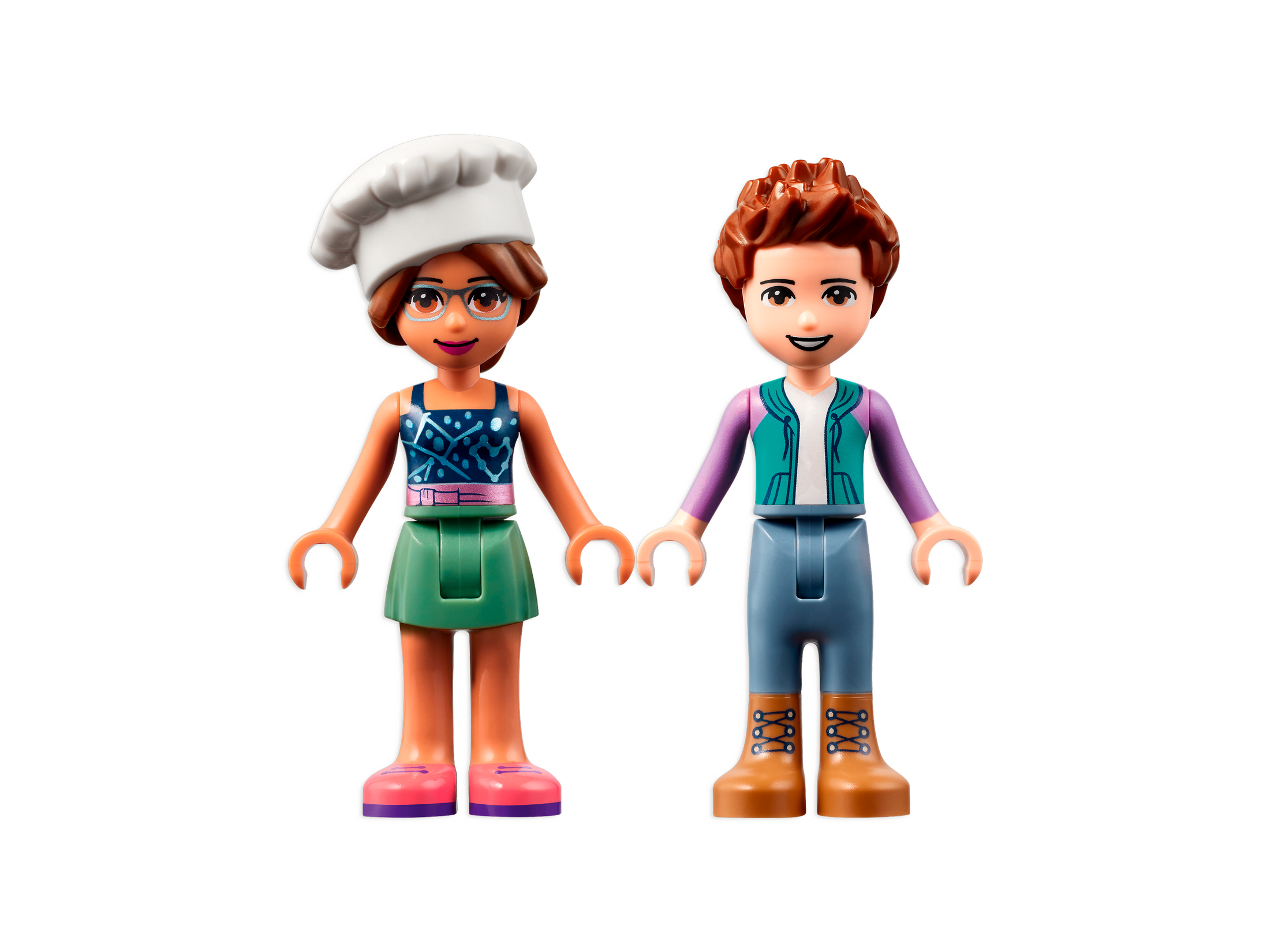 LEGO® 41705 Heartlake City Pizzeria - Friends