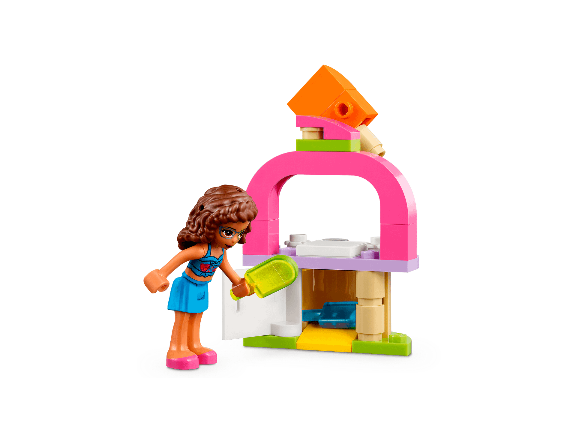 LEGO® 41720 Water Park - Friends