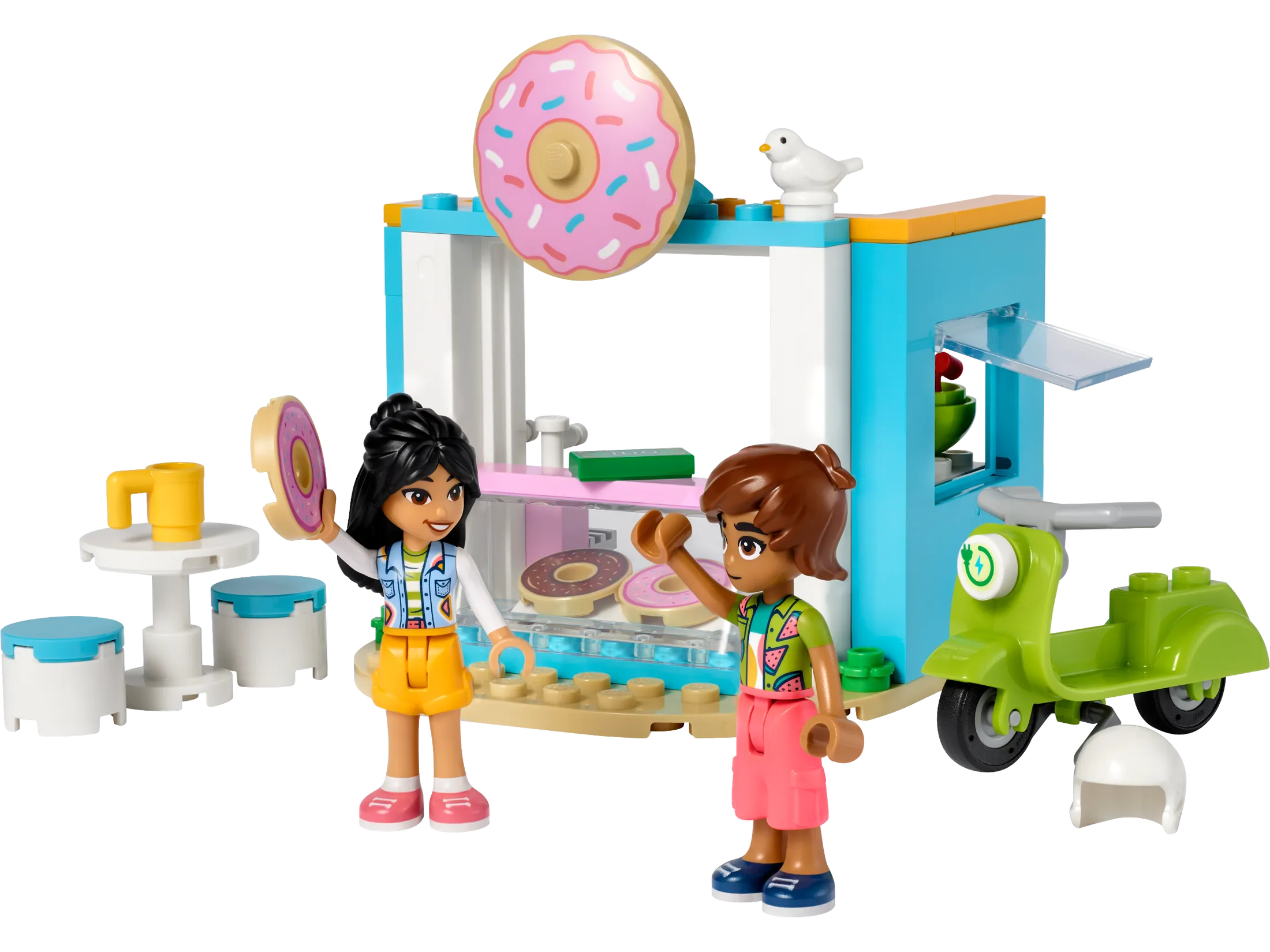 LEGO® 41723 Donut Shop - Friends 4+