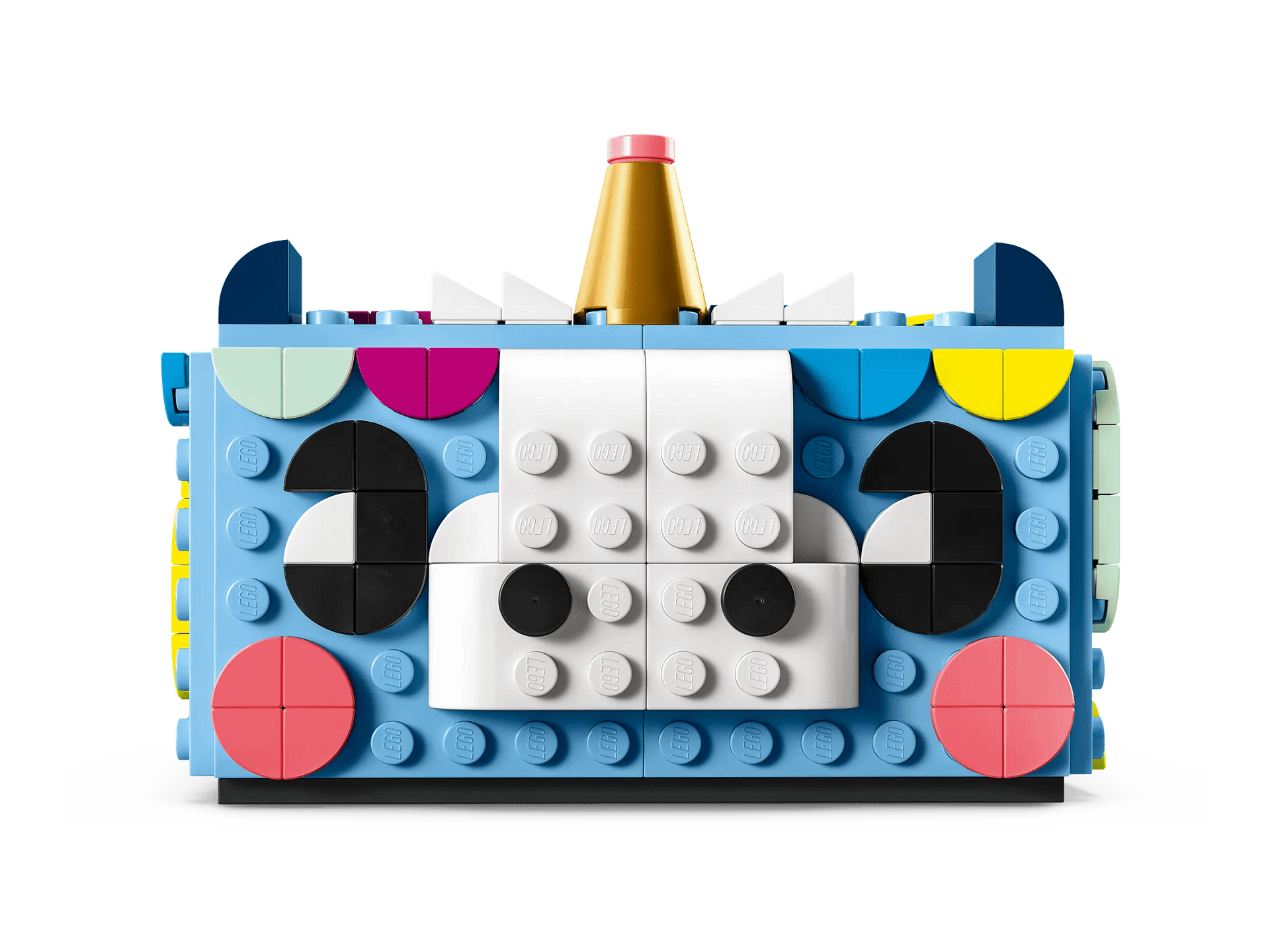 LEGO® 41805 Creative Animal Drawer - Dots