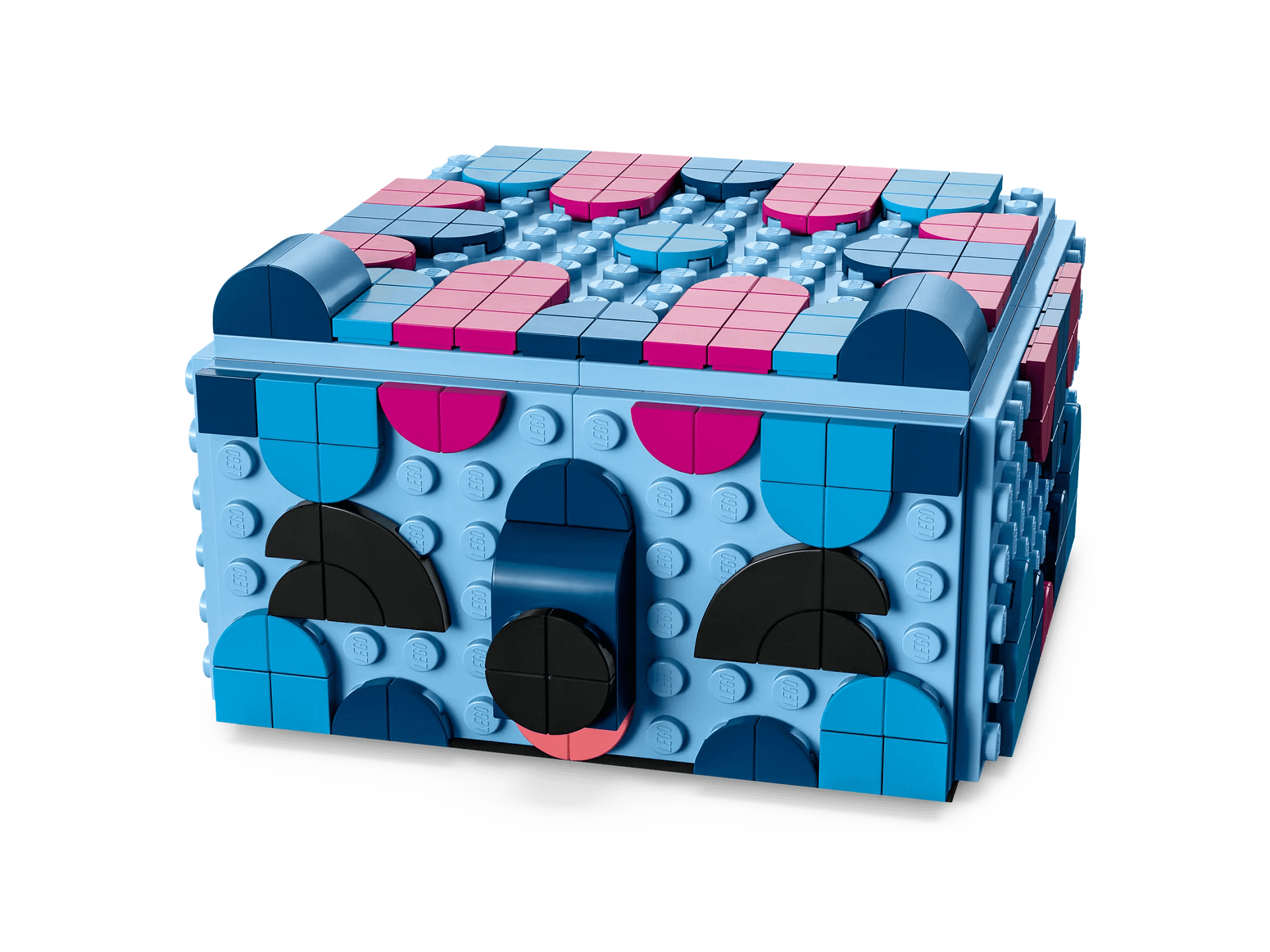LEGO® 41805 Creative Animal Drawer - Dots