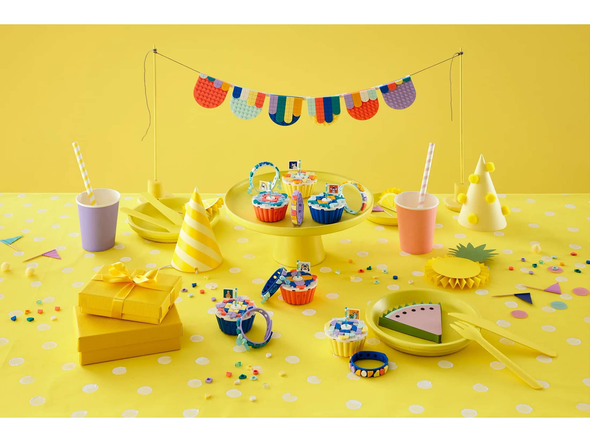 LEGO® 41806 Ultimate Party Kit - Dots