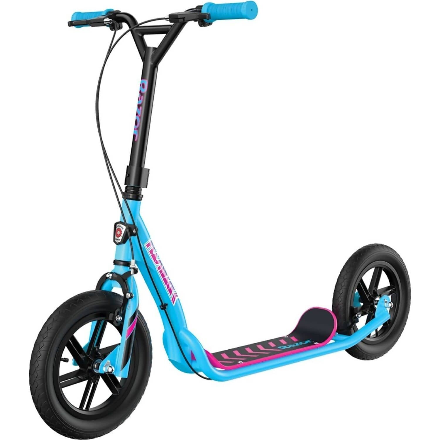Razor - Flashback Kick Scooter - Blue