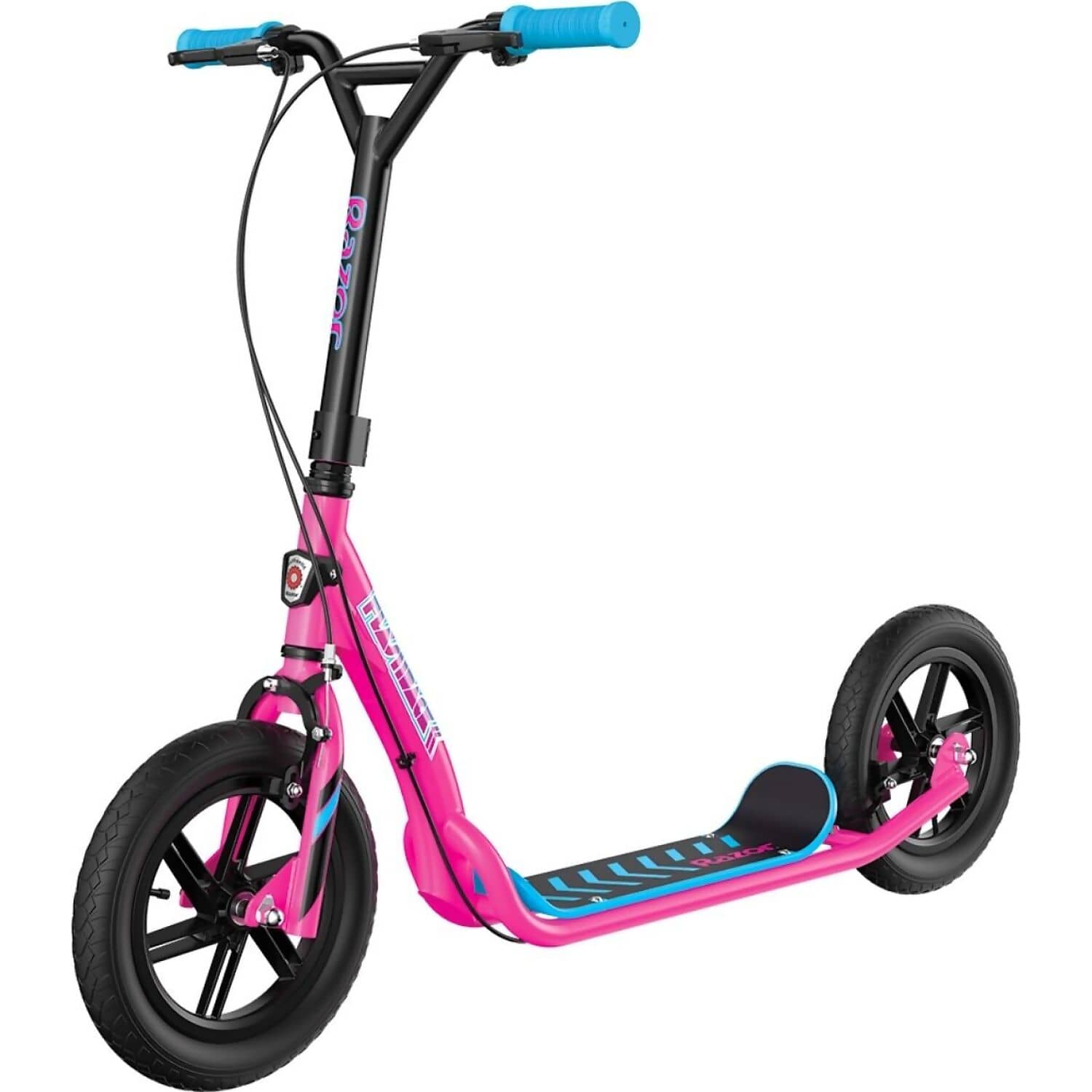Razor - Flashback Kick Scooter - Pink