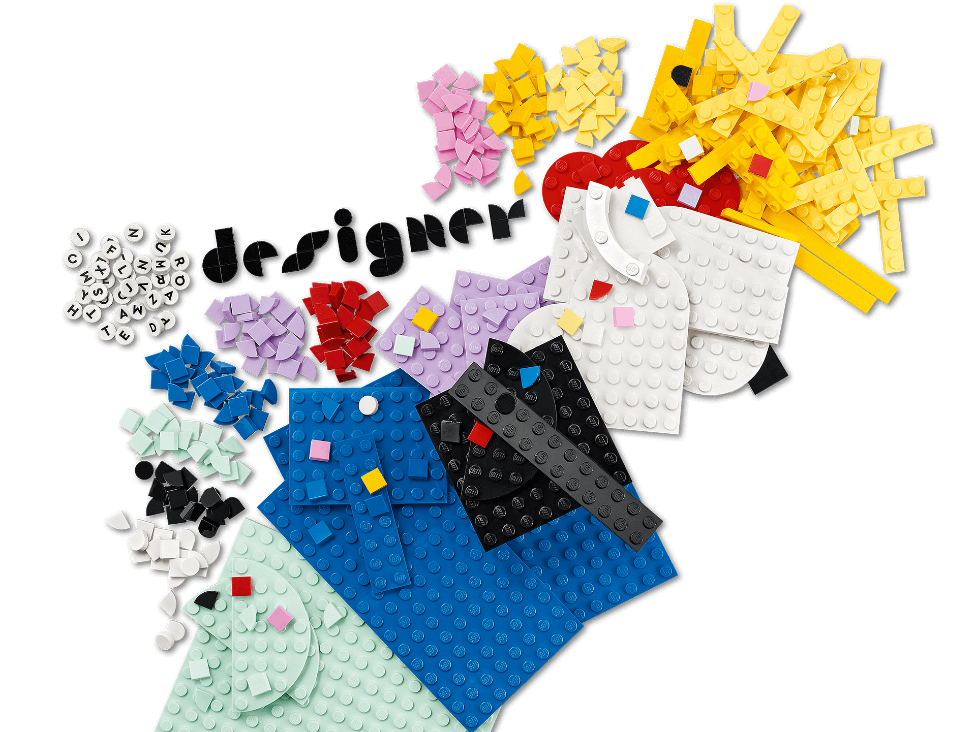 LEGO® 41938 Creative Designer Box - Dots
