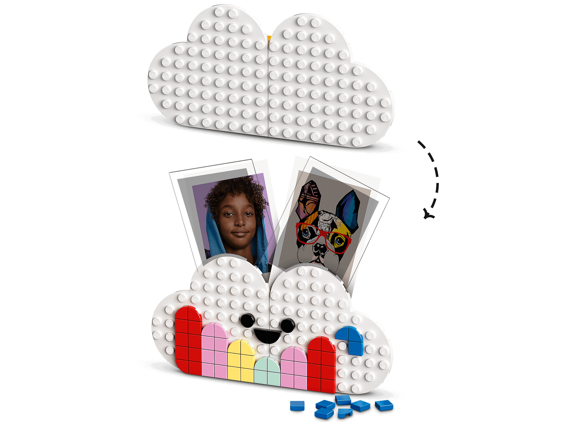 LEGO® 41938 Creative Designer Box - Dots