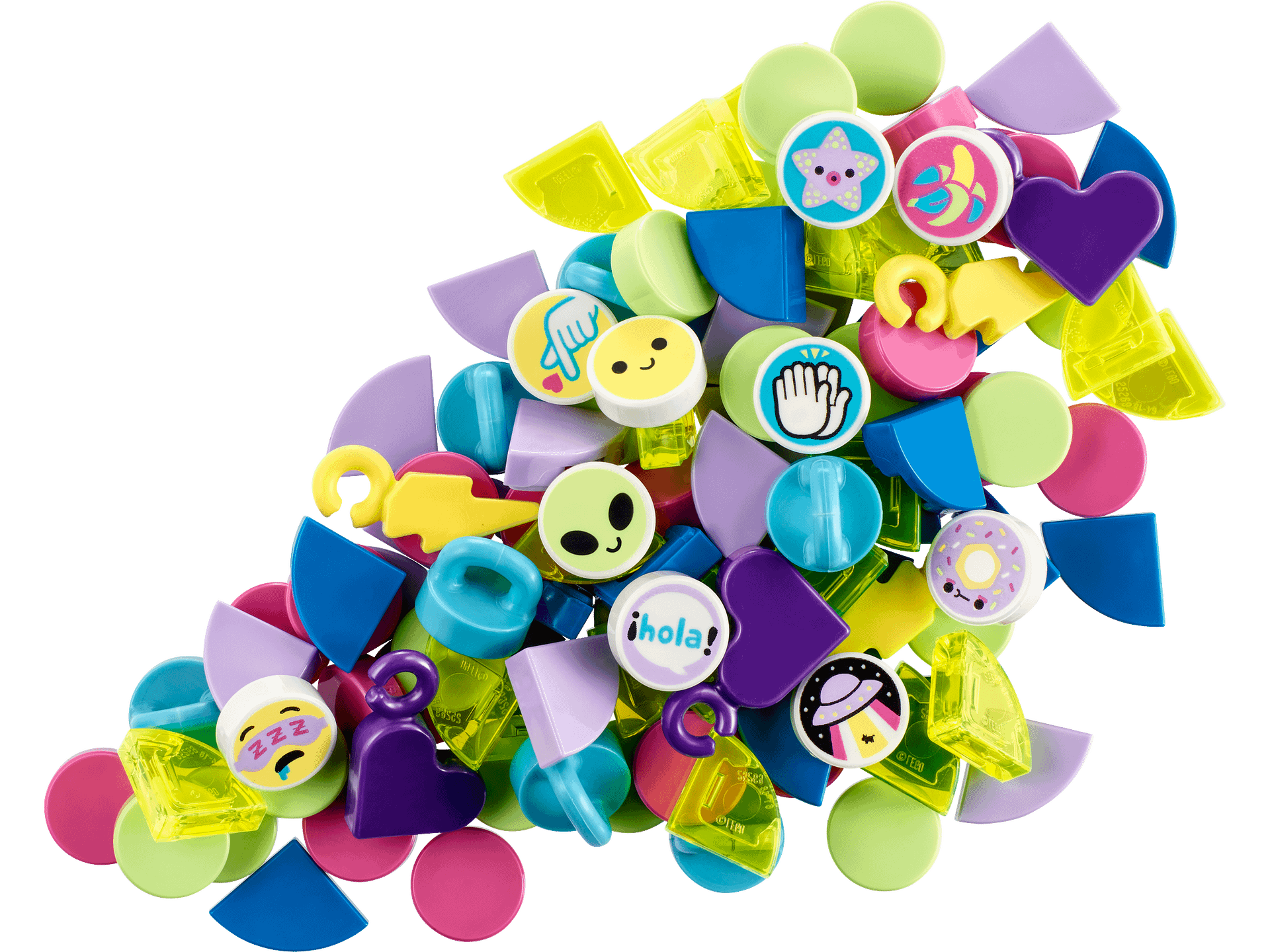 LEGO® 41946 Extra DOTS - Series 6 - DOTS