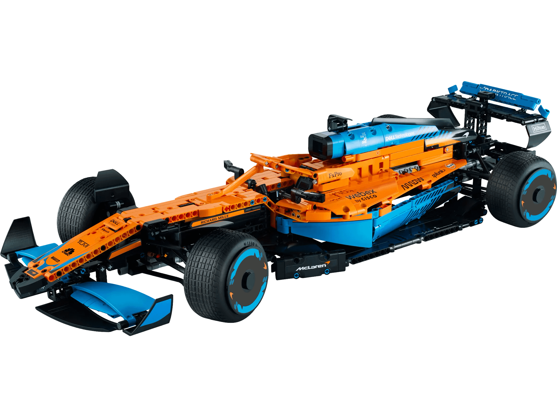 LEGO® 42141 McLaren Formula 1 Race Car - Technic