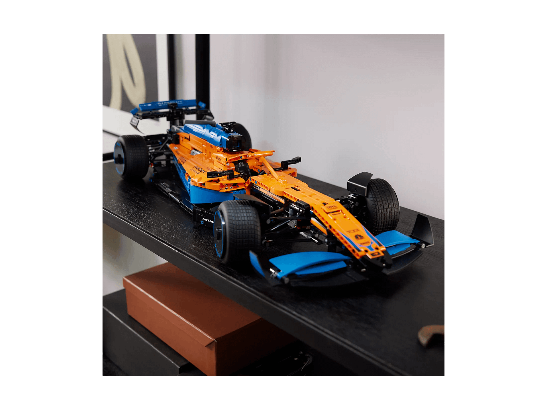 LEGO® 42141 McLaren Formula 1 Race Car - Technic