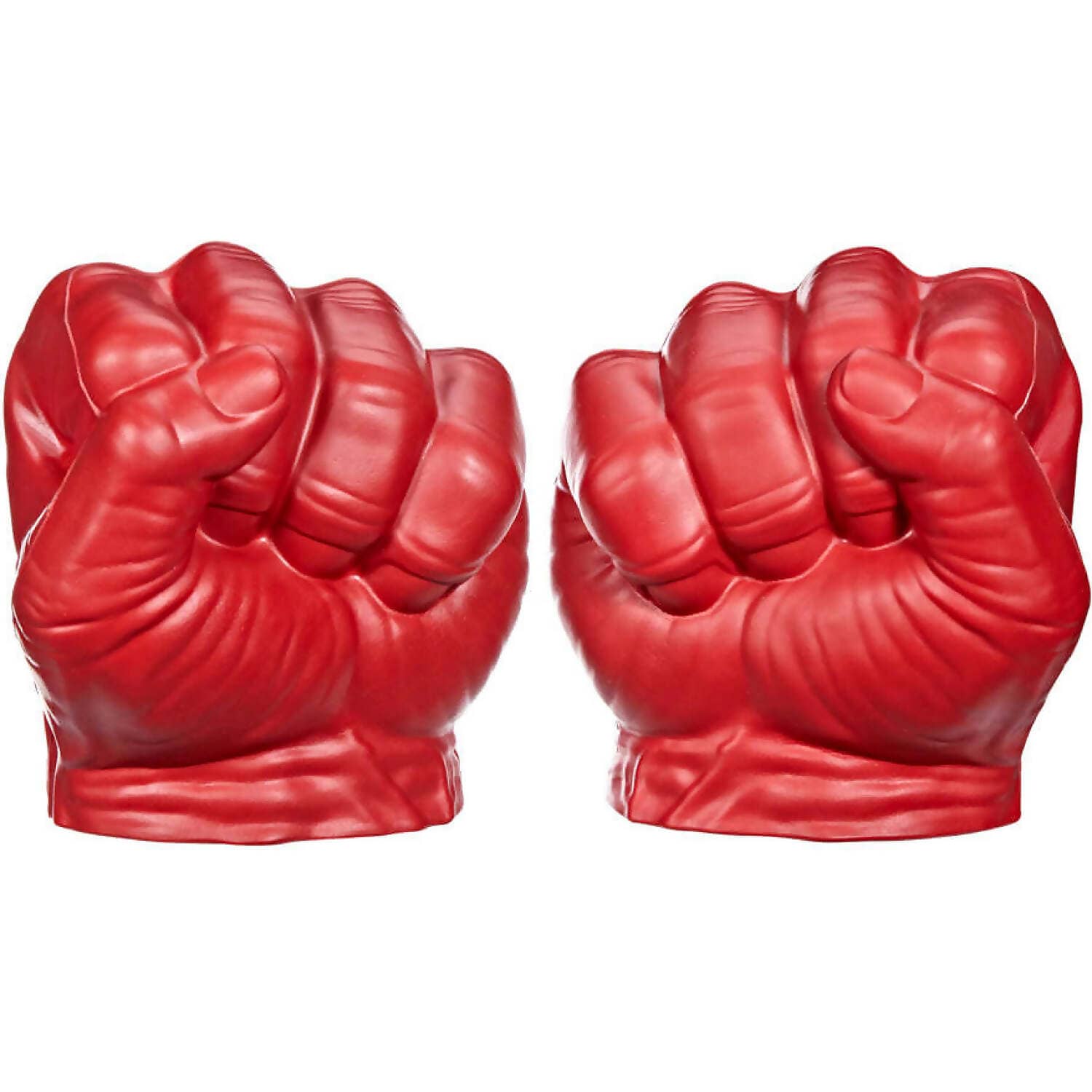 Marvel - Avengers - Captain America: Brave New World Red Hulk Gamma Smash Fists