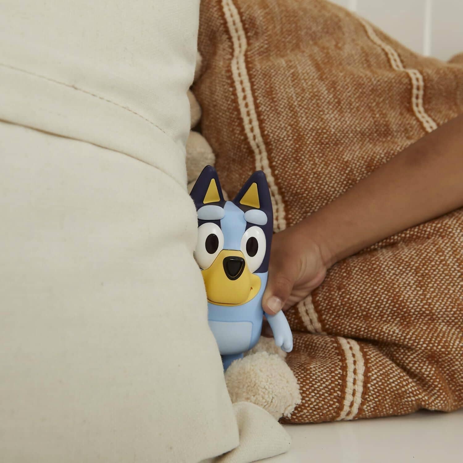 Moose Games - Bluey Hide & Seek Game