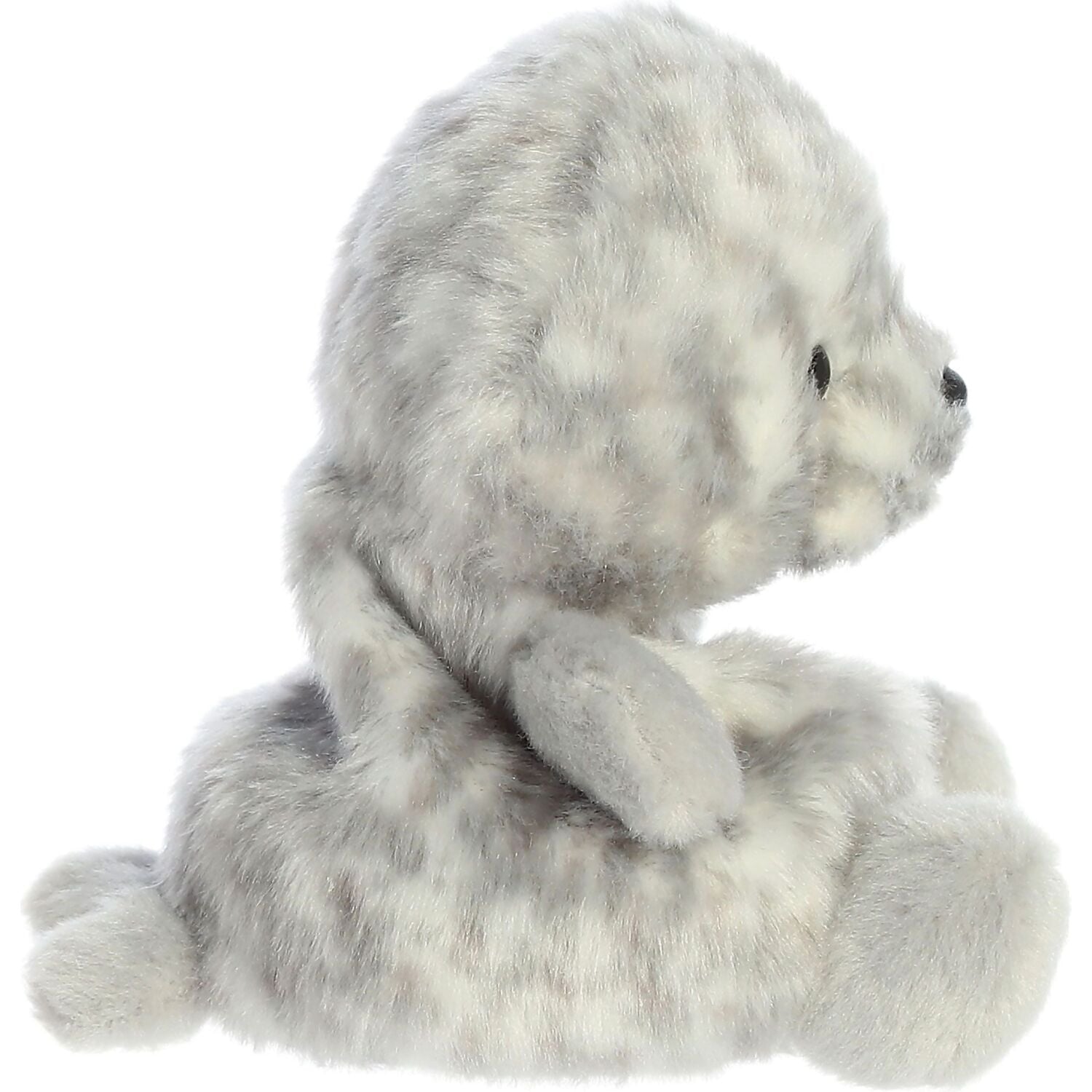 Cotton Candy - Palm Pals Marina Harbor Seal 13cm Plush