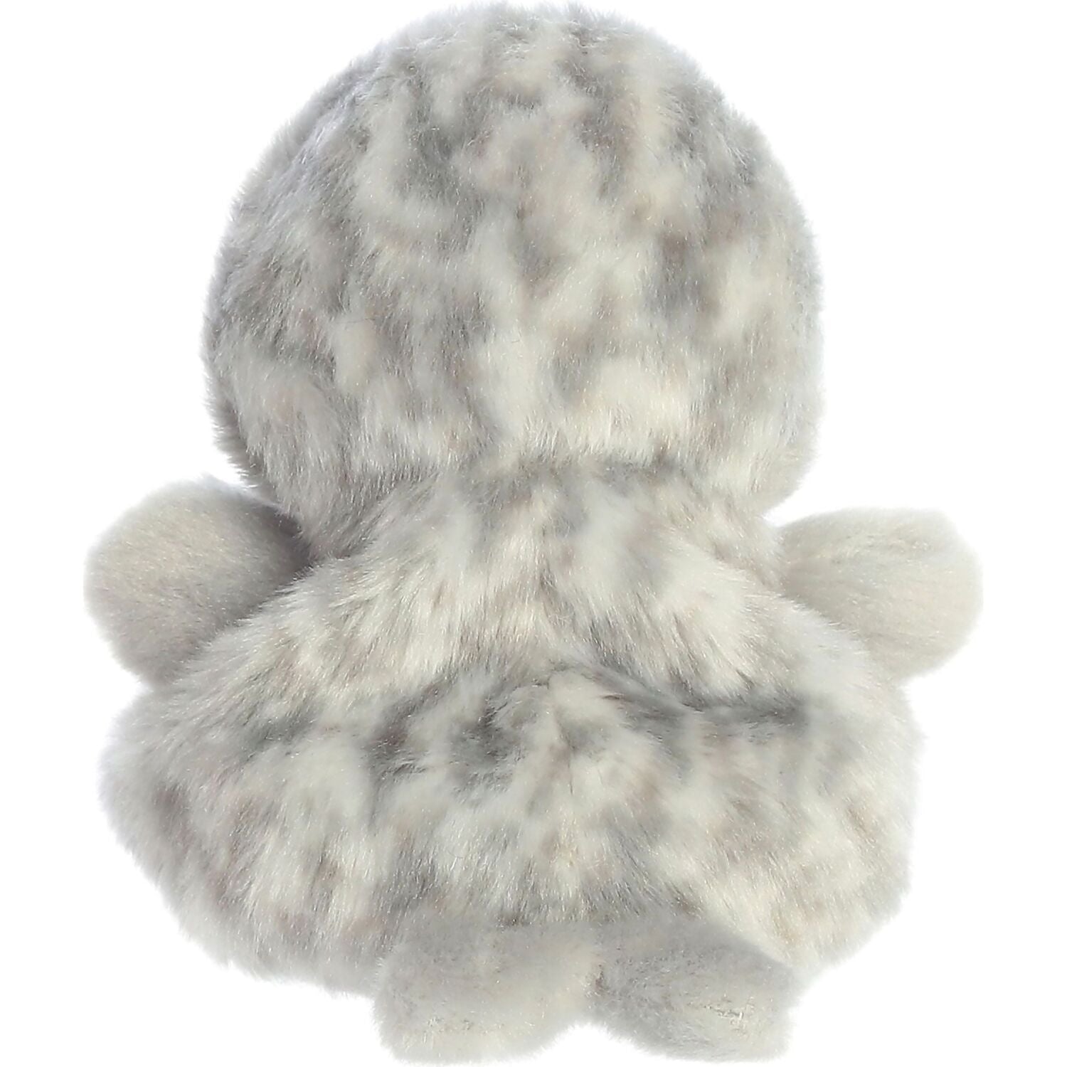 Cotton Candy - Palm Pals Marina Harbor Seal 13cm Plush