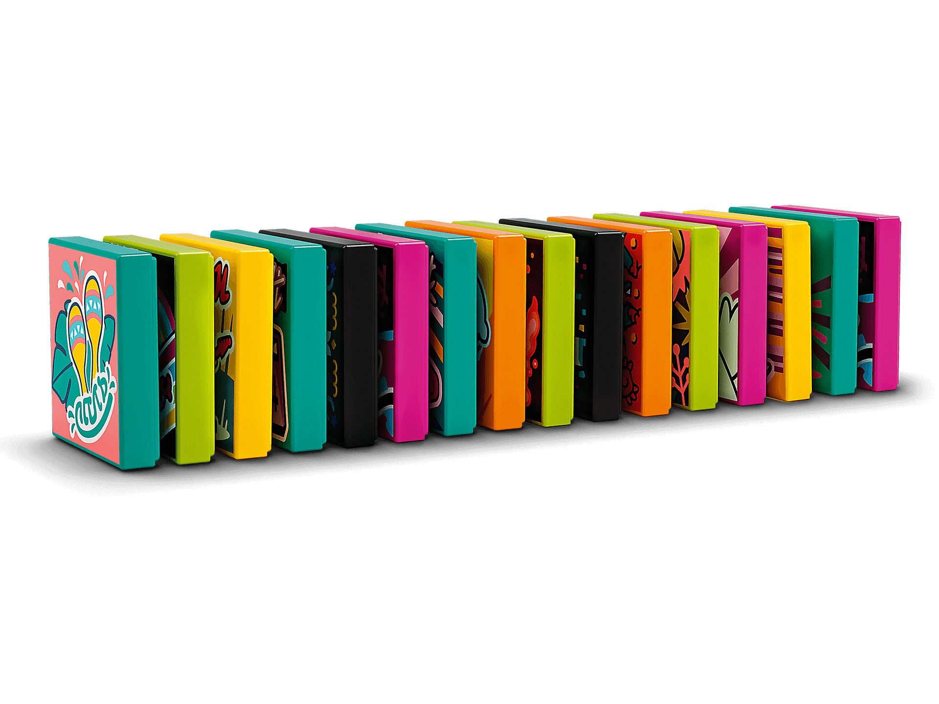 LEGO® 43105 Party Llama BeatBox - VIDIYO