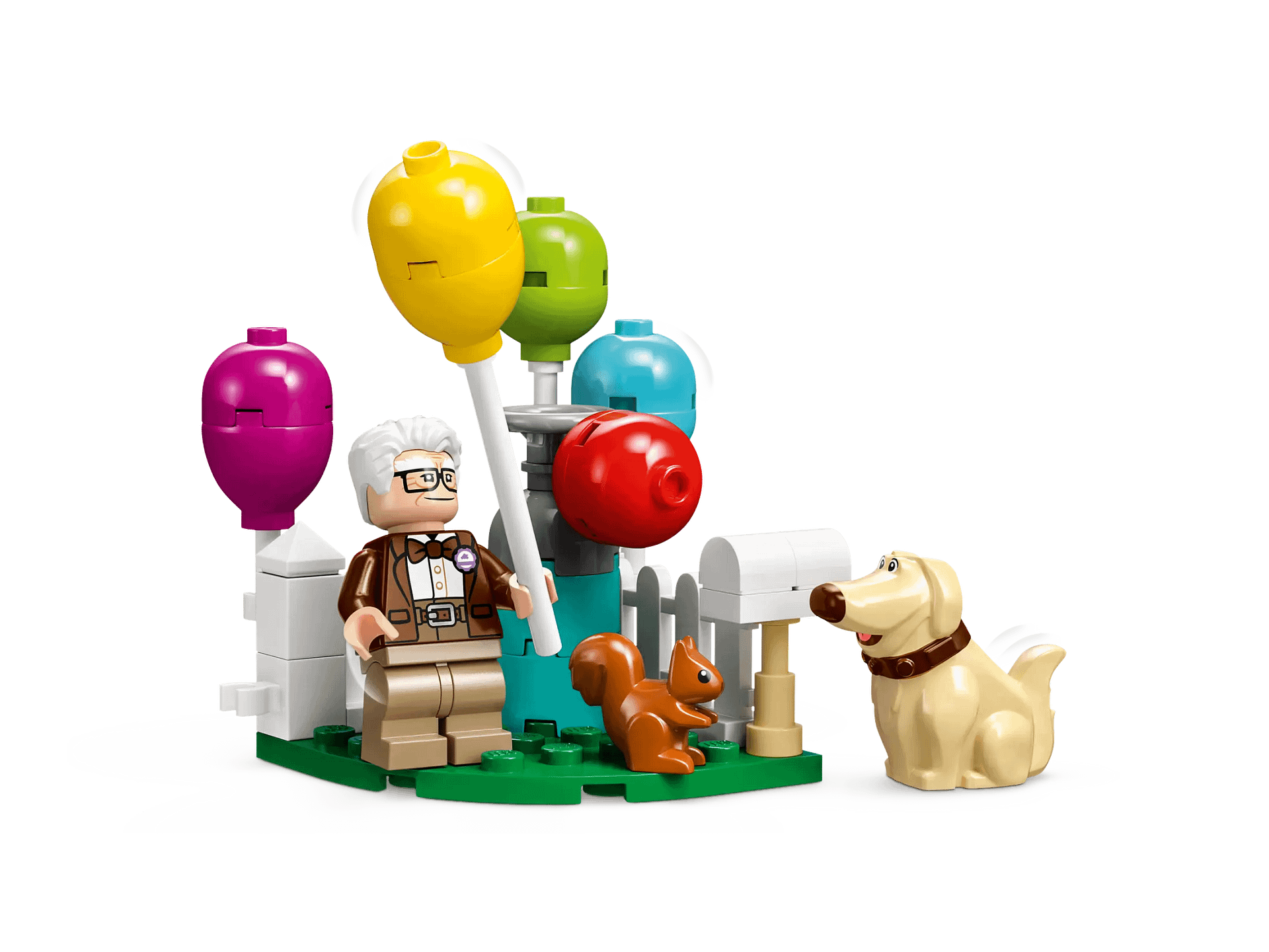 LEGO® 43217 Up House - Disney