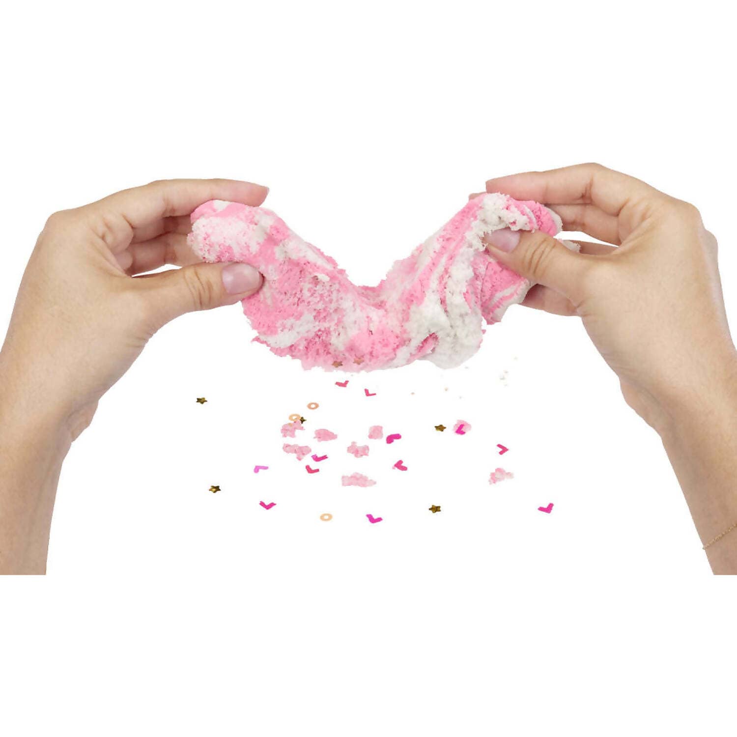 L.O.L. Surprise! - Squish Sand Magic Hair Tot Blind Capsule