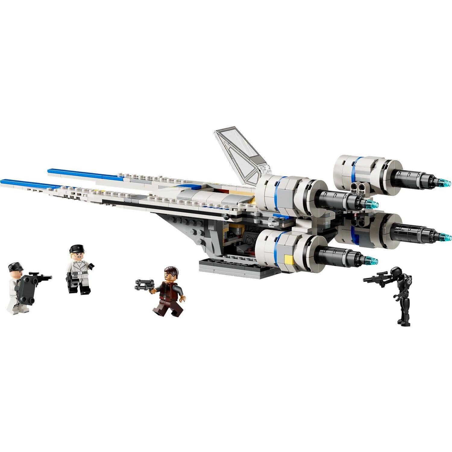 LEGO® 75399 Rebel U-Wing Starfighter - Star Wars™