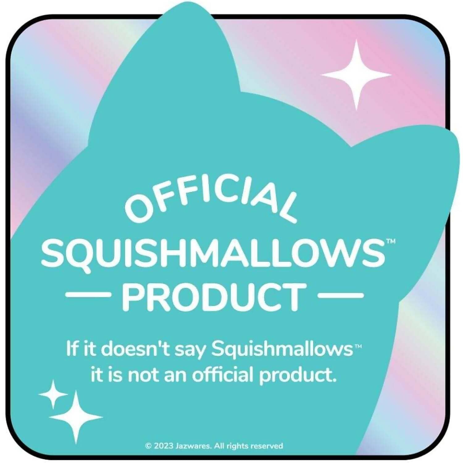 Squishmallows - Coco the Mint Green Koala 7.5-Inch Plush