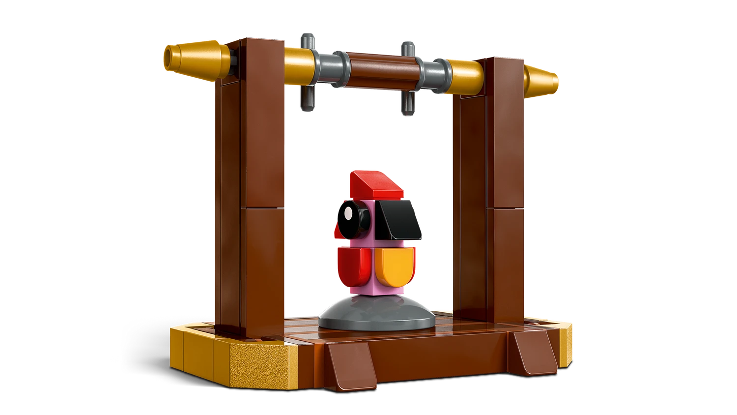 LEGO® 76448 Fawkes : Dumbledore's Phoenix - Harry Potter™