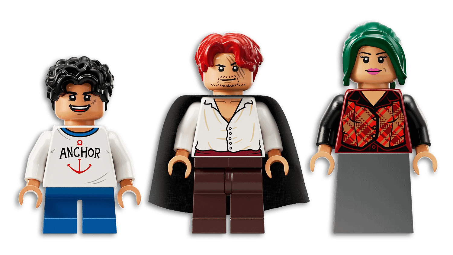 LEGO® 75636 Windmill Village Hut - Netflix ONE PIECE