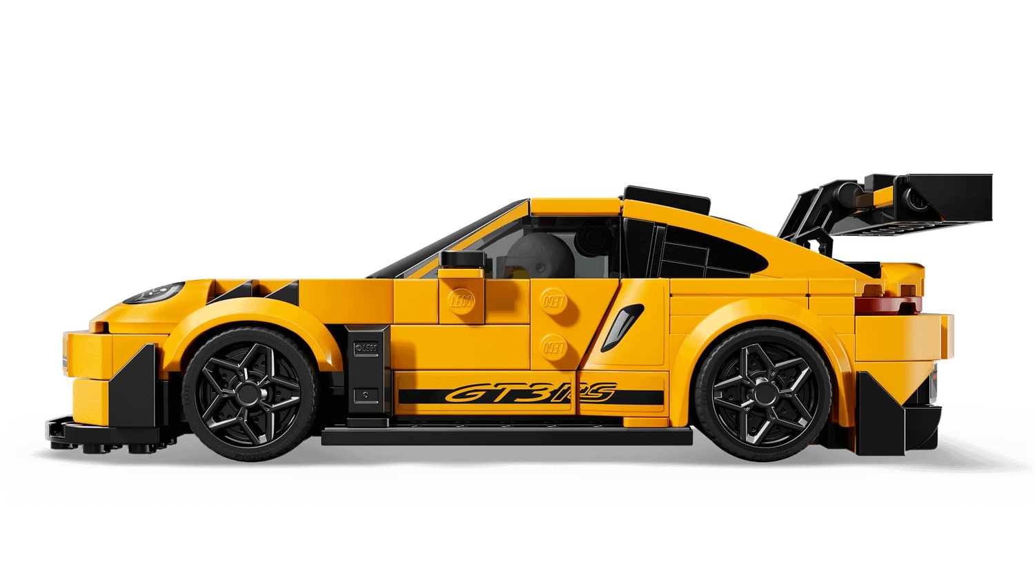 LEGO® 77237 Porsche 911 GT3 RS Super Car - SPEED Champions
