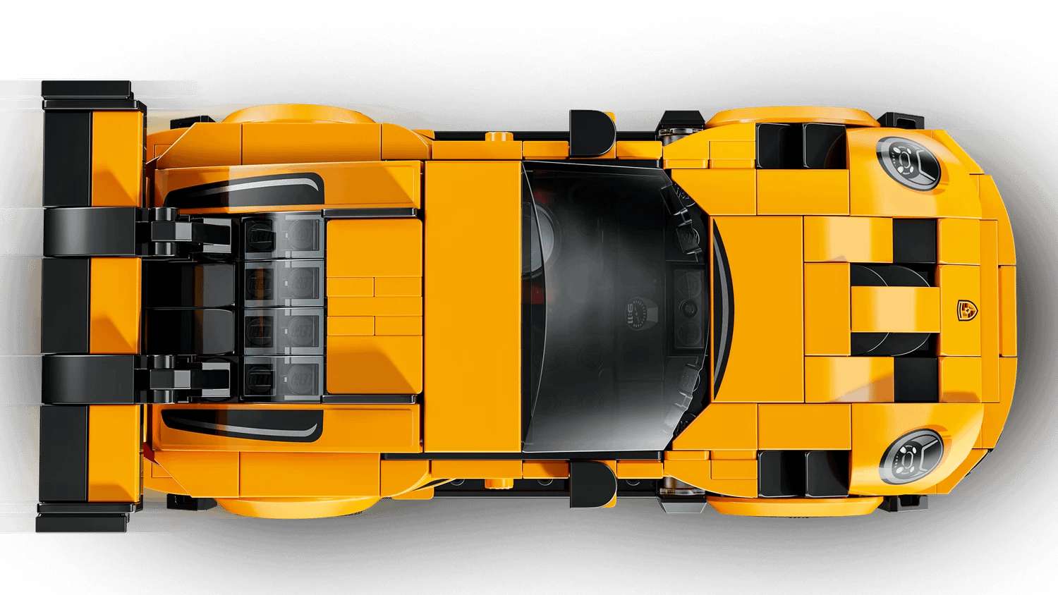 LEGO® 77237 Porsche 911 GT3 RS Super Car - SPEED Champions