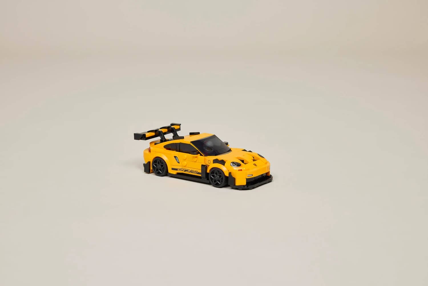 LEGO® 77237 Porsche 911 GT3 RS Super Car - SPEED Champions