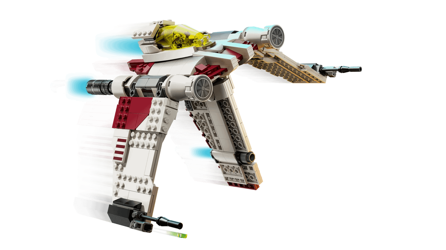 LEGO® 75432 V-19 Torrent Starfighter - Star Wars™