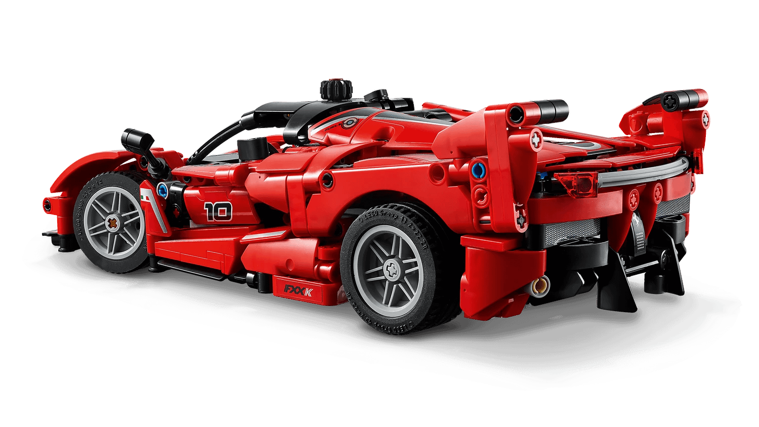LEGO® 42212 Ferrari FXX K - Technic
