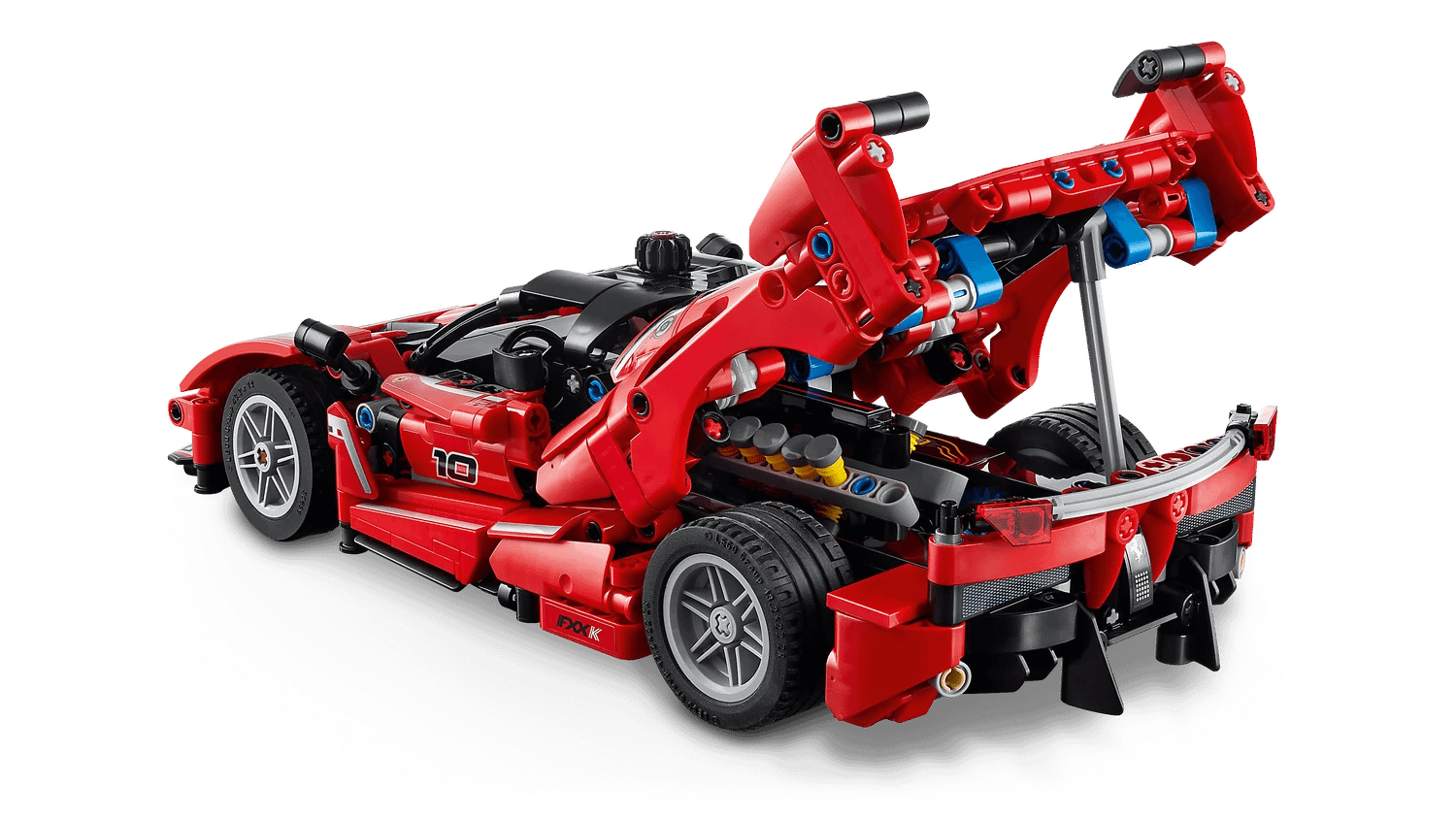 LEGO® 42212 Ferrari FXX K - Technic