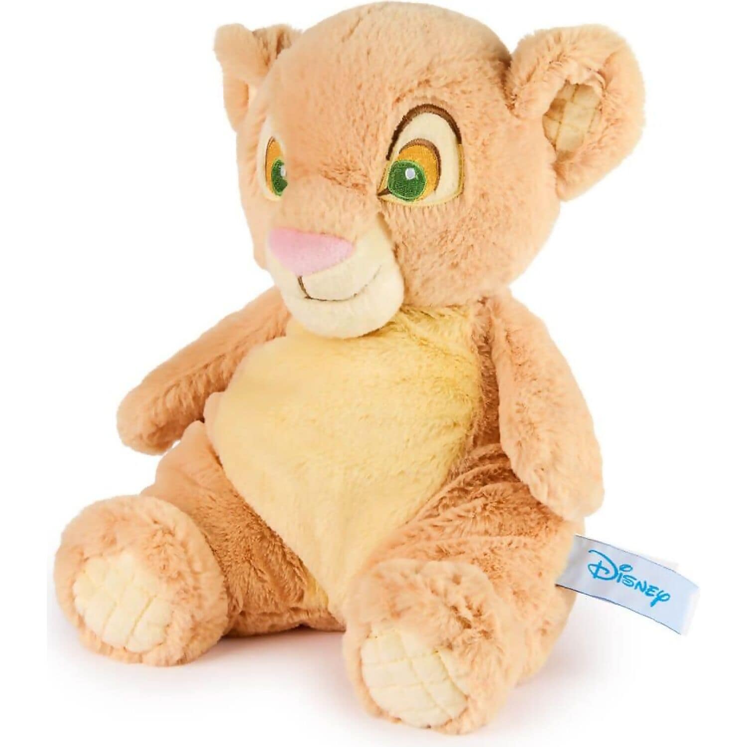 Disney - Oh So Snuggly Nala - Jasnor