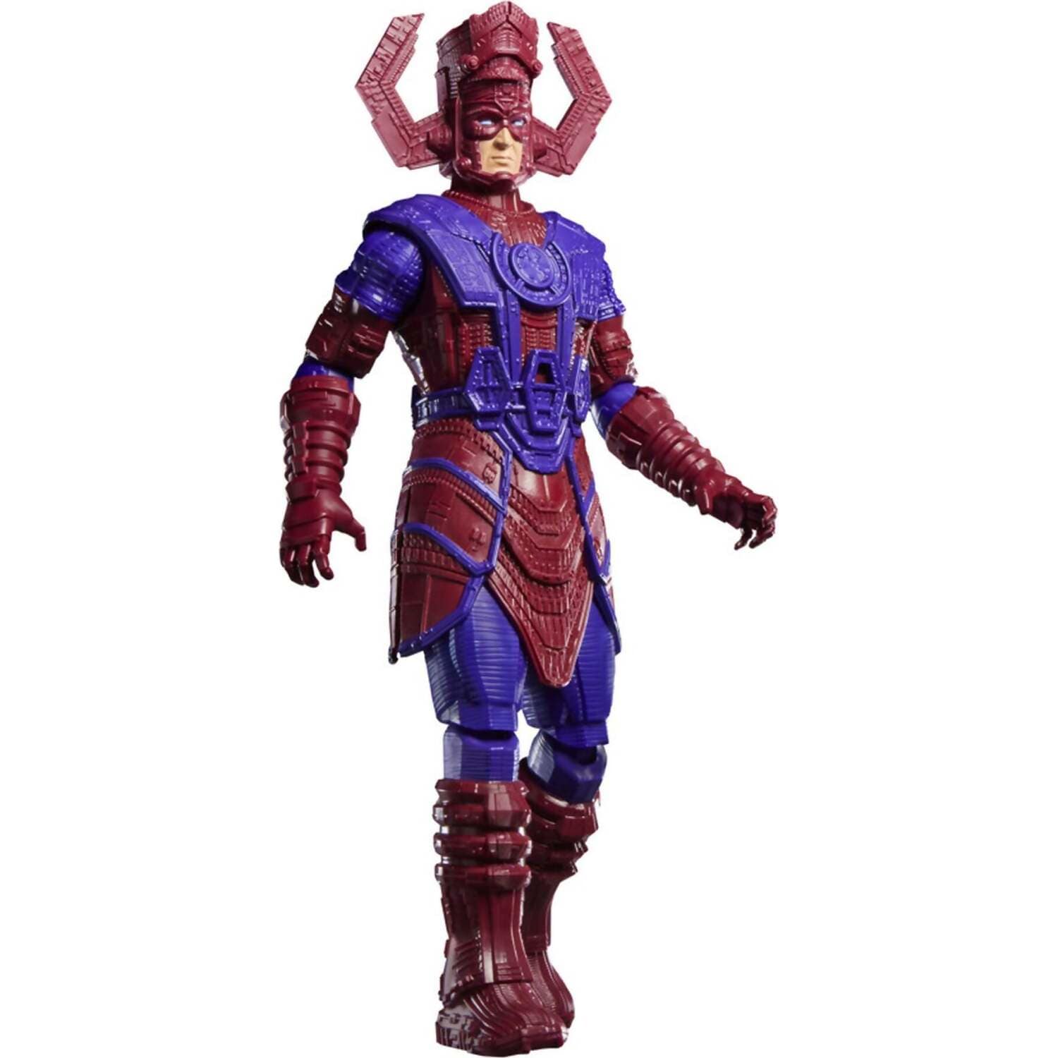 Marvel - Studios - The Fantastic Four: First Steps Titan Hero Series Galactus 14-Inch Action Figure