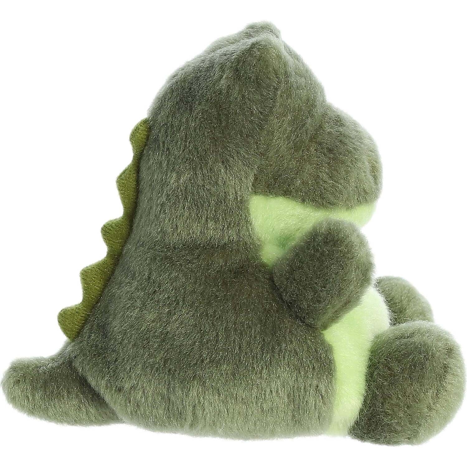 Palm Pals - Scales Alligator Plush