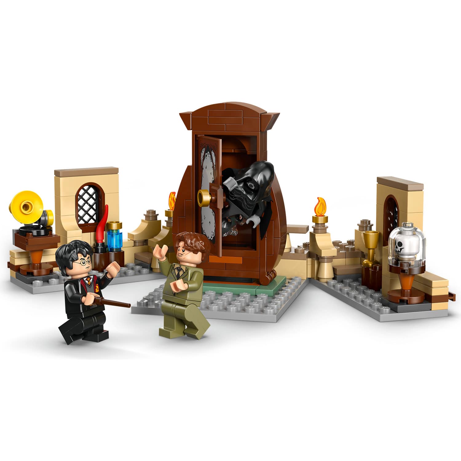 LEGO® 76463 Hogwarts Castle: Hospital Wing - Harry Potter™