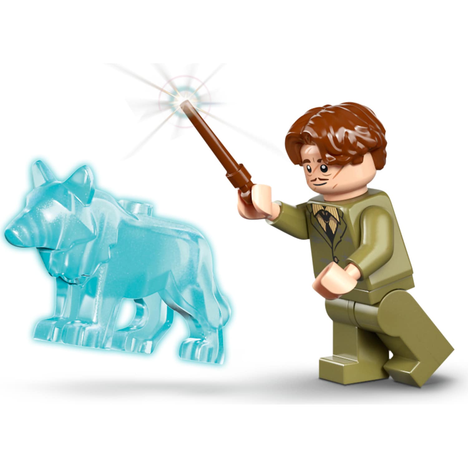 LEGO® 76463 Hogwarts Castle: Hospital Wing - Harry Potter™