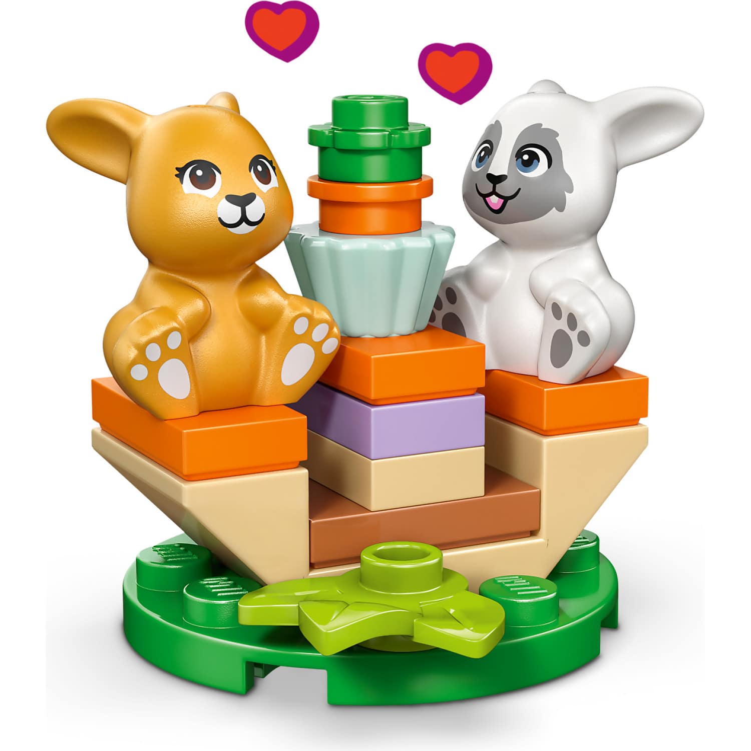 LEGO® 42679 Heartlake City Bunny Hotel - Friends