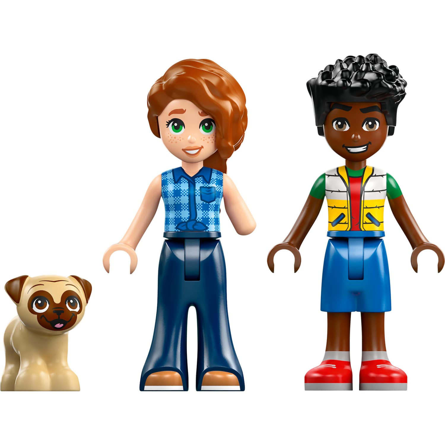 LEGO® 42680 Heartlake City Convenience Store - Friends